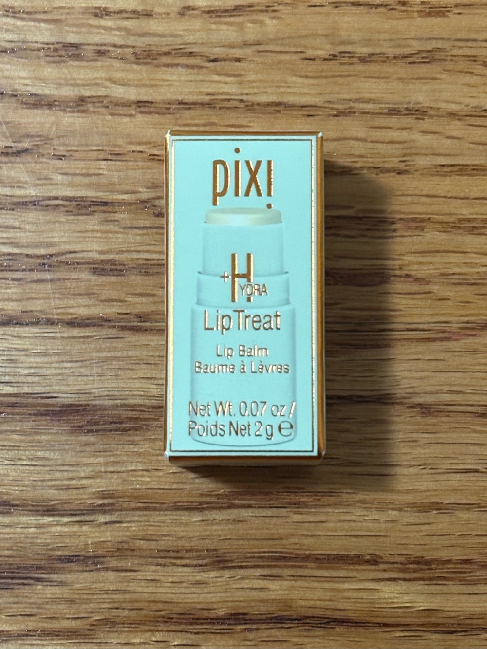 Pixi Hydra Lip Treat Lip Balm- Shade Clear